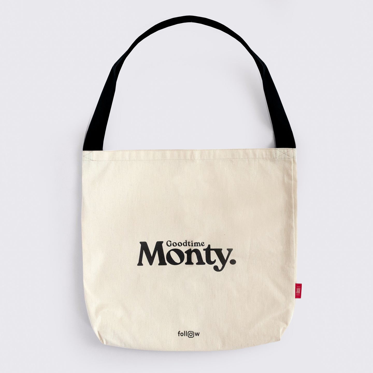 From KRK With Love City Tote Bag